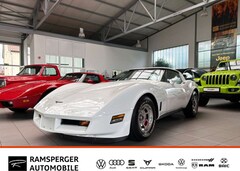 Bild des Angebotes Corvette C3 Corvette C3 *H-Kennzeichen*