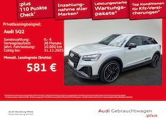 Bild des Angebotes Audi SQ2 TFSI quattro S tronic Navi Matrix Virtual