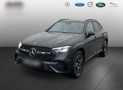 Bild des Angebotes Mercedes-Benz GLC 220 GLC 200 4Matic Edition AMG Line, WINTER-PAKET
