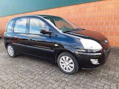 Bild des Angebotes Hyundai Matrix 1,6 - sehr gepflegt - erst 113000 Km.