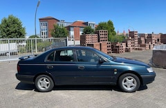 Bild des Angebotes Toyota Carina 1.6 GLi