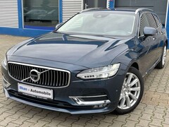 Bild des Angebotes Volvo V90 Kombi Inscription*LED*LEDER*HUD*360°*VIRTUAL