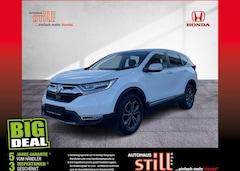 Bild des Angebotes Honda CR-V 2.0i Hybrid Elegance 4WD ACC+ Navi+ Kamera