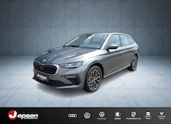 Bild des Angebotes Skoda Scala Drive 1,0l TSI NAVI / LED / FSE / PDC