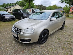 Bild des Angebotes VW Jetta Comfortline,Klima, AUTOMATIK,HU NEU!