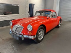 Bild des Angebotes MG MGA Coupe 1500