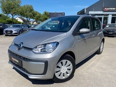 Bild des Angebotes VW up! *Kamera*DAB*Klima*PDC*Tempomat