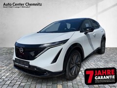 Bild des Angebotes Nissan Ariya (87kWh|22kW-OBC) 360°Kamera/Navi/PDC