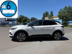 Bild des Angebotes Opel Grandland X 2.0 CDTi ULTIMATE Automatik (AHK*NAVI*LEDER*BiLED)