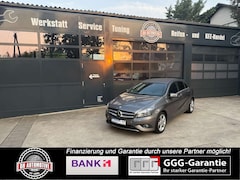 Bild des Angebotes Mercedes-Benz A 180 A 180 BlueEfficiency TOP AUSSTATTUNG GARANTIE
