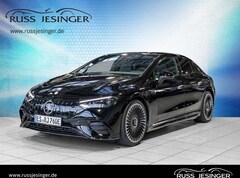 Bild des Angebotes Mercedes-Benz EQE 43 AMG 4M *LED*Pano*Burm*Distr*KeyGo*360*HUD