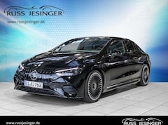 Bild des Angebotes Mercedes-Benz EQE 43 AMG 4M *LED*Pano*Burm*Distr*KeyGo*360*HUD