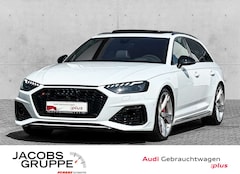 Bild des Angebotes Audi RS4