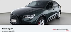 Bild des Angebotes Audi Q3 45 TFSI Q 2x S LINE EXCLUSIVE SONOS