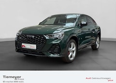 Bild des Angebotes Audi Q3 45 TFSI Q 2x S LINE EXCLUSIVE SONOS