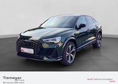 Bild des Angebotes Audi Q3 45 TFSI Q 2x S LINE EXCLUSIVE SONOS