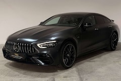 Bild des Angebotes Mercedes-Benz AMG GT 43 4Matic+*PANO*360°*STHZG*BURM*MBEAM*