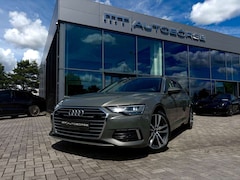 Bild des Angebotes Audi A6 AVANT 40 TDI *DESIGN* ACC/AHK/SPORTSITZE/19"