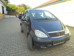 Bild des Angebotes Mercedes-Benz A 140 A140CLASSIC TÜV 05/27;ROSTFREI;KLIMA;SEHR SAUBER