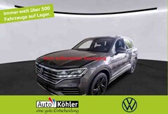Bild des Angebotes VW Touareg Elegance TSi eHybrid 4M Panorama Schiebedach
