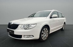Bild des Angebotes Skoda Superb 1.8 TSI DSG Combi
