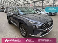 Bild des Angebotes Hyundai SANTA FE 1.6 T-GDI  Signa.Plug-In Hybrid 4WD