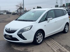 Bild des Angebotes Opel Zafira Tourer Business Edition
