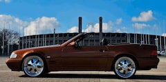 Bild des Angebotes Mercedes-Benz SL 320 SL 320