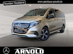 Bild des Angebotes Mercedes-Benz EQV 300 EQV 300 Lang 6-Si. DISTRONIC MULTIBEAM Lenkradh.