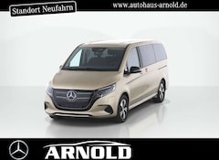 Bild des Angebotes Mercedes-Benz EQV 300 EQV 300 Lang 6-Si. DISTRONIC MULTIBEAM Lenkradh.