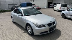 Bild des Angebotes BMW 523 Baureihe 5 Lim. 523i