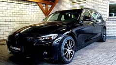 Bild des Angebotes BMW 316 316d Navi Sitzheizung PDC