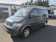 Bild des Angebotes VW T5 California T5 2.5 TDI California Biker Aufstelldach 4Motion