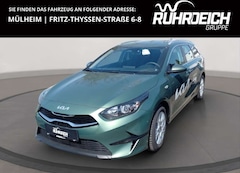 Bild des Angebotes Kia Ceed SW / cee'd SW 1.5T Vision DCT7 VIS KOMF+ (NAV) digitales Cockpit