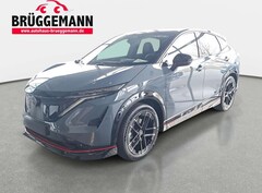 Bild des Angebotes Nissan Ariya ARIYA 87 KWH E-4ORCE NISMO