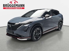 Bild des Angebotes Nissan Ariya ARIYA 87 KWH E-4ORCE NISMO