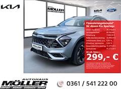 Bild des Angebotes Kia Sportage GT-Line 1.6T AWD DCT7 Glasdach Drive Sound ACC 360