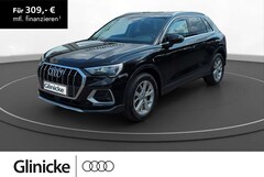 Bild des Angebotes Audi Q3 35 TFSI advanced AHK StHz