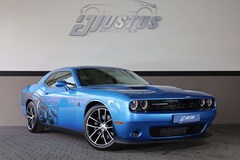 Bild des Angebotes Dodge Challenger 6.4 R/T ScatPack/SHZ/ALPINE/TOTW/R20