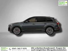 Audi Q7 S line business 3.0 TDI 8-Gang-Tiptronic quattr...