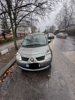 Bild des Angebotes Renault Modus 1.5 dCi Exception