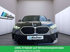 Bild des Angebotes BMW X2 xDr. 20d M-Sport+AHK+Head-Up+H/K-Sound+360°