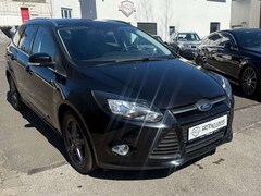 Bild des Angebotes Ford Focus Turnier Champions Edition