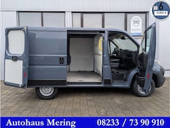 Bild des Angebotes Citroen Jumper 28 L1H1 Klima Kamera Spurhalte Tempo DAB