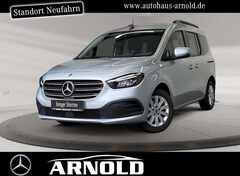 Bild des Angebotes Mercedes-Benz T-Class T 180 Progressive LED Kamera Navi Sitzhzg. DAB !