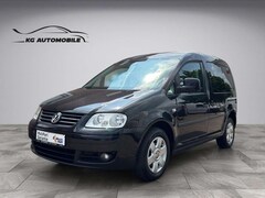 Bild des Angebotes VW Caddy Life Team 1.4 16V Life Team SERVICE NEU