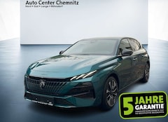 Peugeot 308 1.2 145 Allure Kamera LED Klimaautomatik