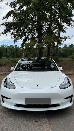 Bild des Angebotes Tesla Model 3 Standard Range Plus