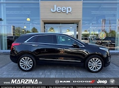Bild des Angebotes Cadillac XT5 Platinum AWD 3.6 V6 HUD Navi Memory Sitze 360 Kame