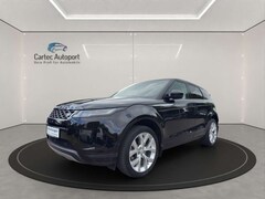 Bild des Angebotes Land Rover Range Rover Evoque SE P200 Mild-Hybrid AWD Pano